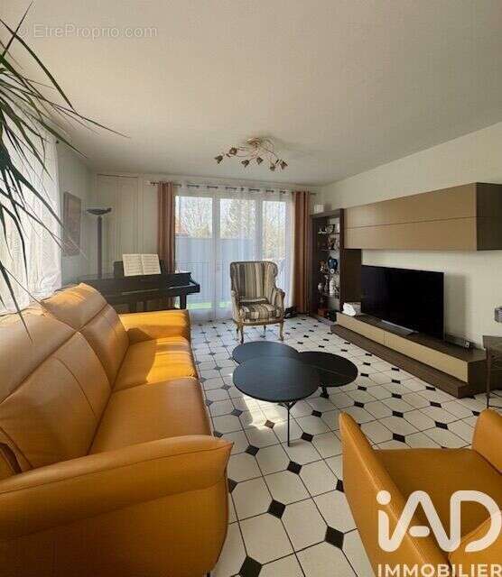 Photo 4 - Appartement à MORET-SUR-LOING