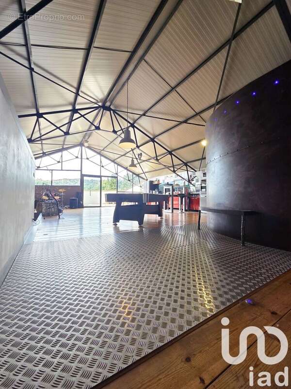 Photo 4 - Appartement à ILLE-SUR-TET