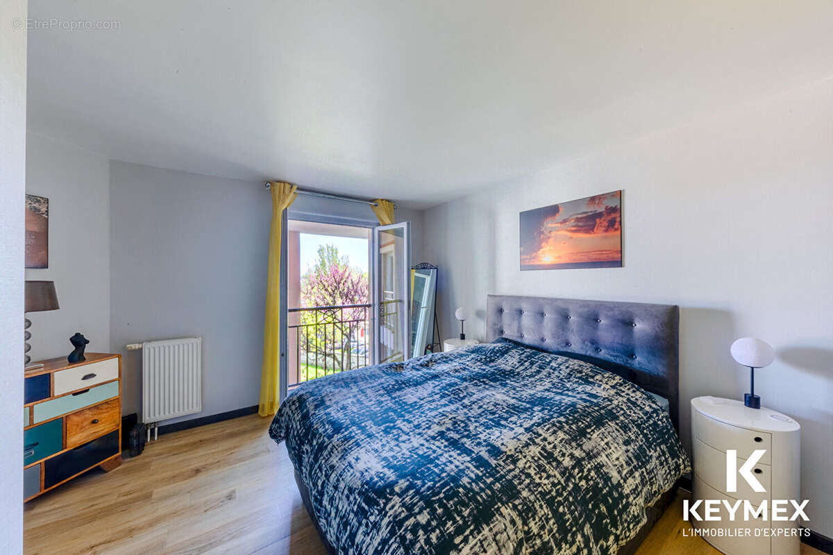 Appartement à SAINT-OUEN-L'AUMONE