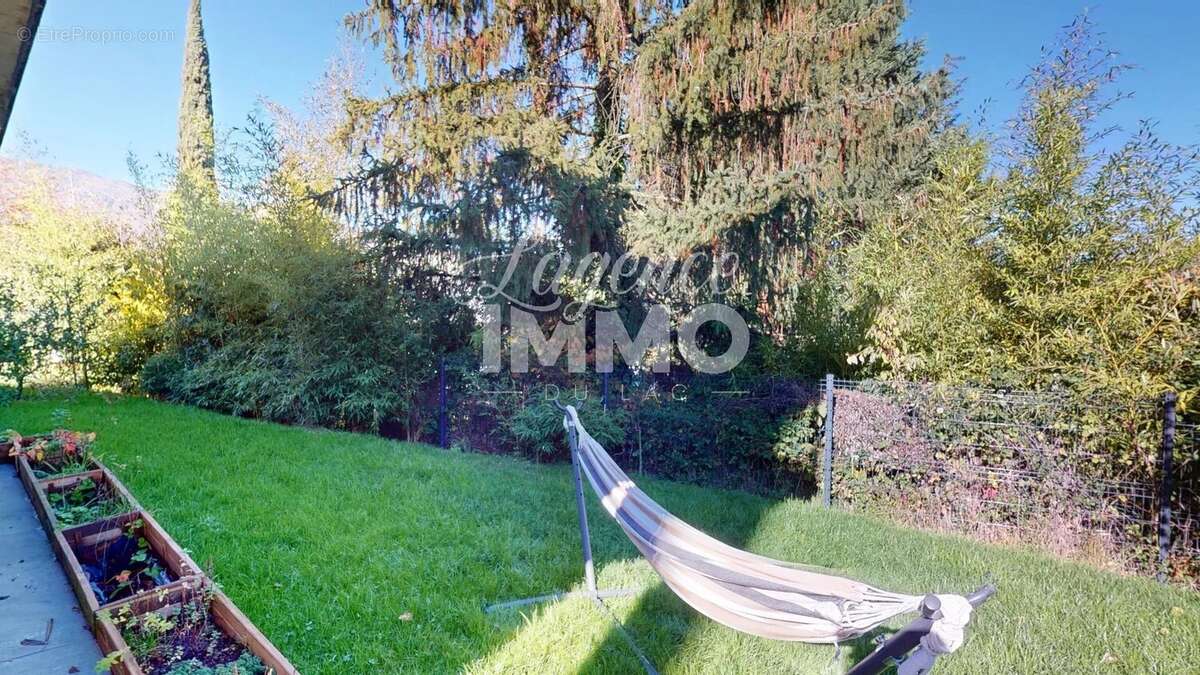 Maison à SAINT-JORIOZ