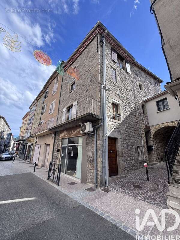 Photo 2 - Appartement à VALS-LES-BAINS