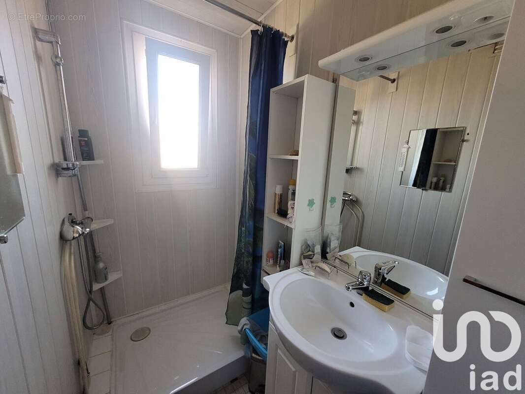 Photo 9 - Appartement à BRIVE-LA-GAILLARDE