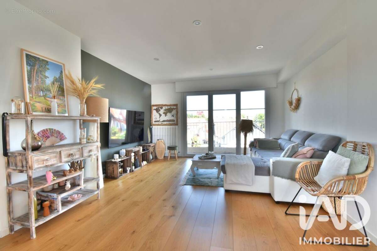 Photo 2 - Appartement à BAYONNE