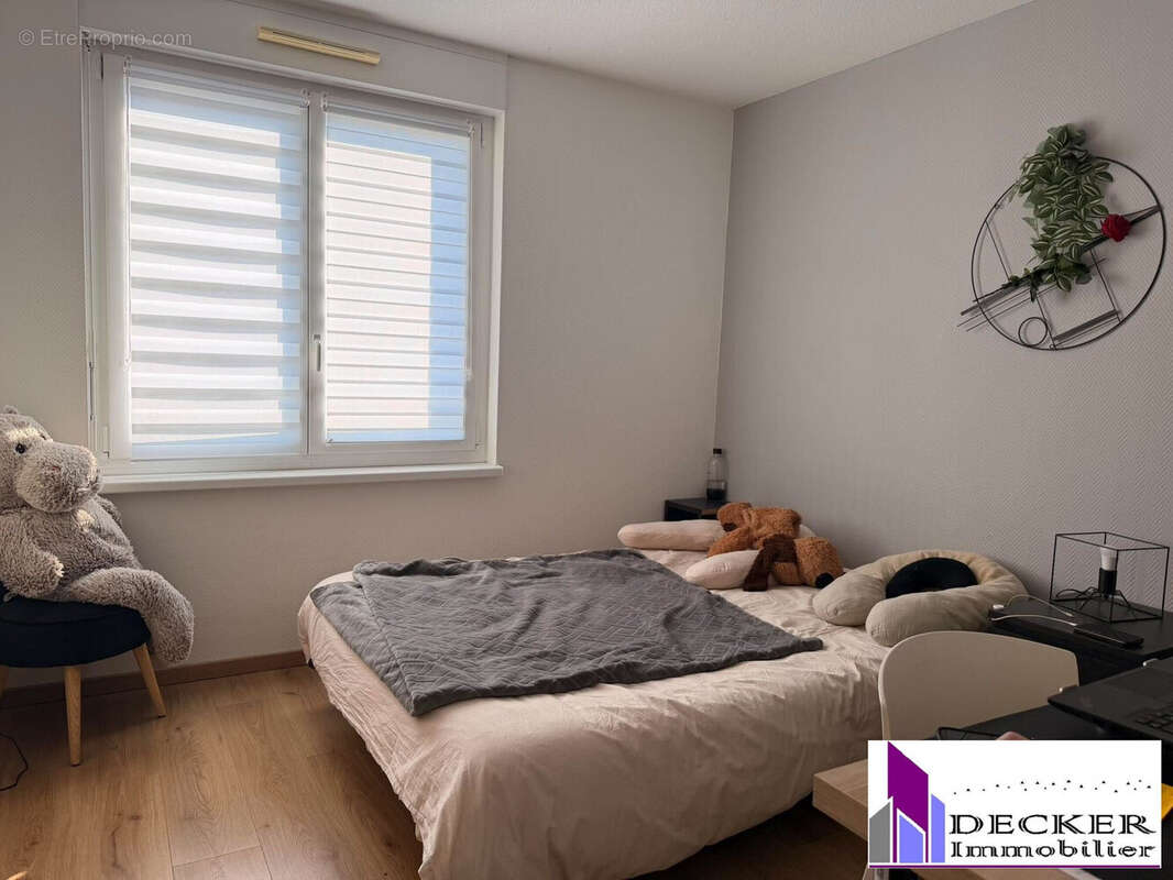 Appartement à INGWILLER