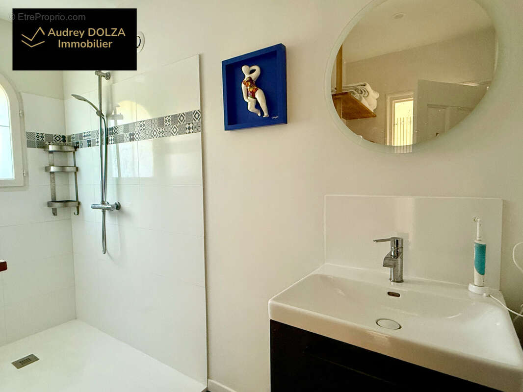 Maison à BERRE-L&#039;ETANG