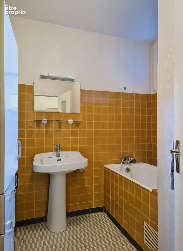 LE RHEU, MAISON 4 chambres,  133 m2 + 23 m2 aménageable, parcelle 819m2 - photo 14