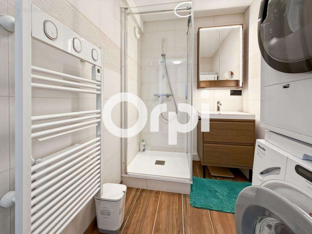 Appartement à BRAY-DUNES