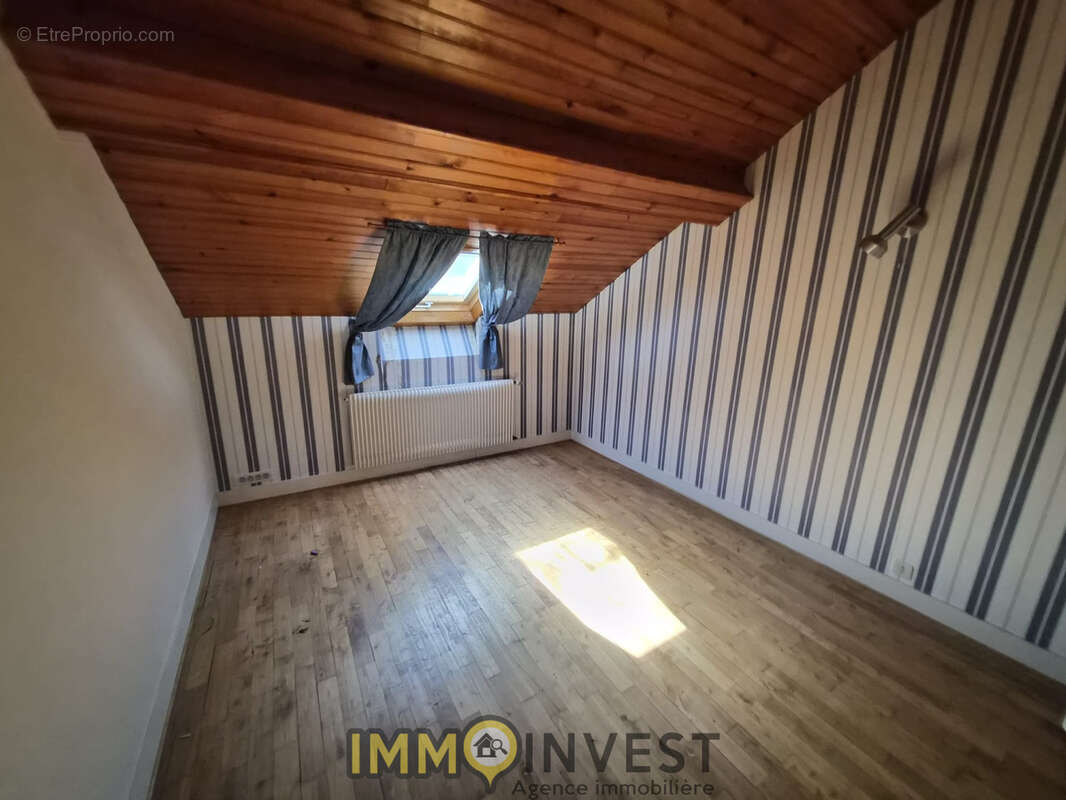Maison Panazol - photo 13