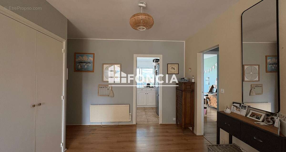Appartement à CHARTRES