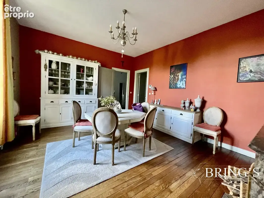 Maison 8 pièces 174 m² à vendre à Alencon (61000) - photo 4