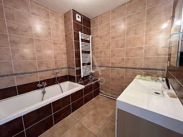 appartement centre ville - photo 9