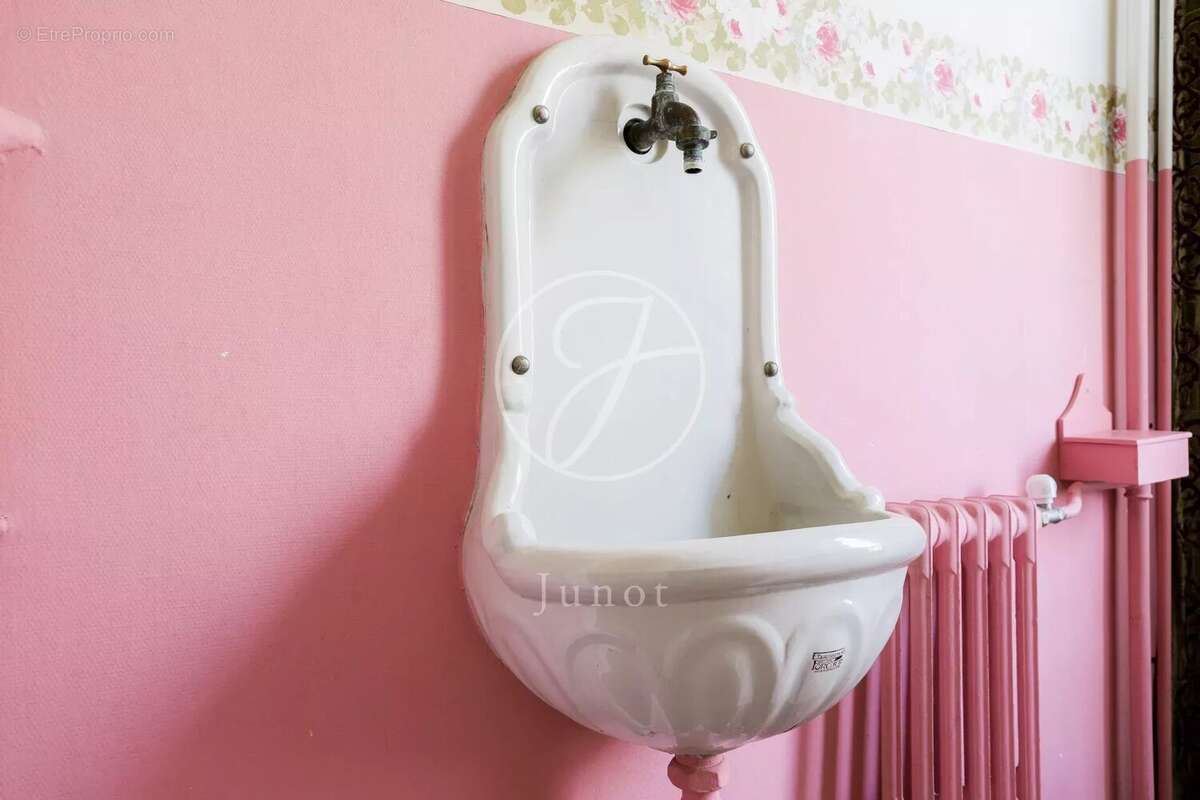 Maison à LE VESINET