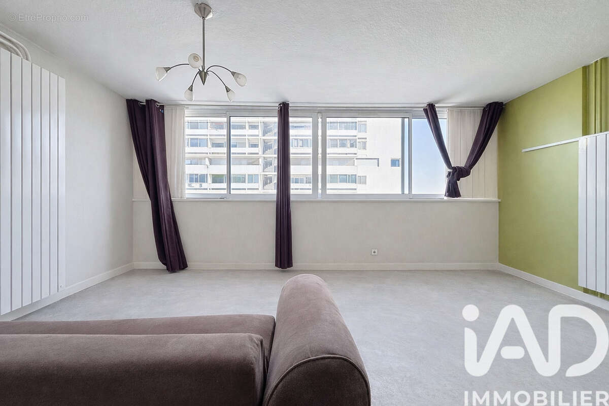 Photo 2 - Appartement à LA ROCHELLE