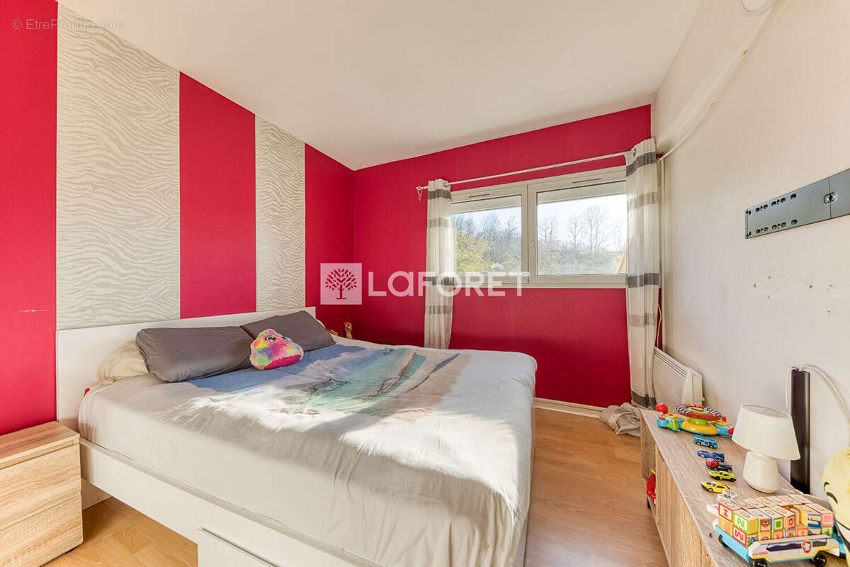 Maison à EMERAINVILLE