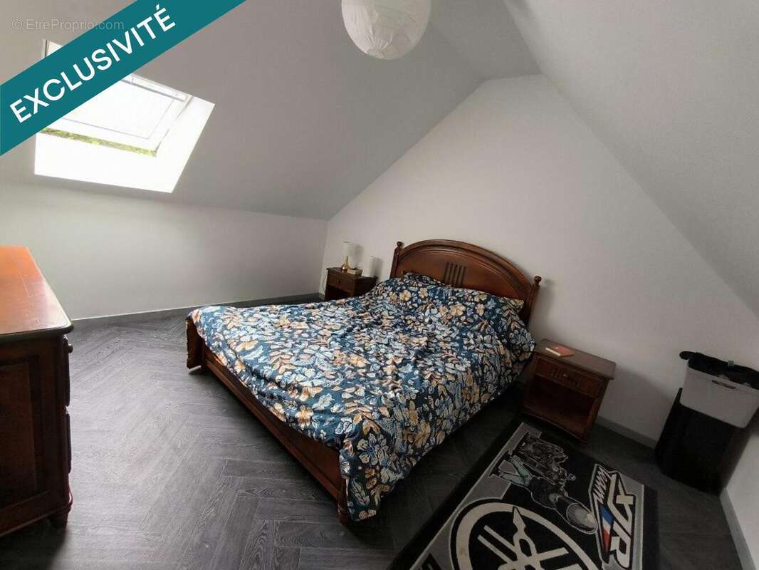 Photo 8 - Maison à PONT-MELVEZ