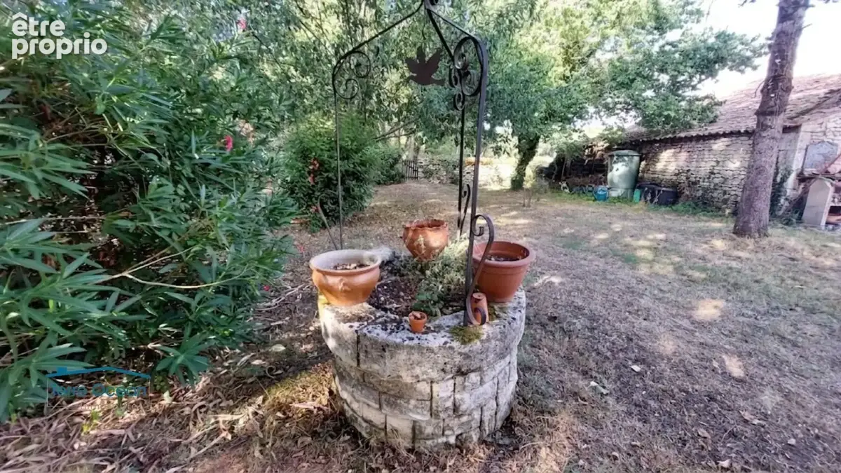 Maison Charentaise aux Portes de Saujon - photo 2