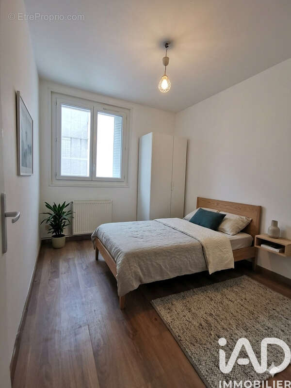 Photo 3 - Appartement à GRENOBLE