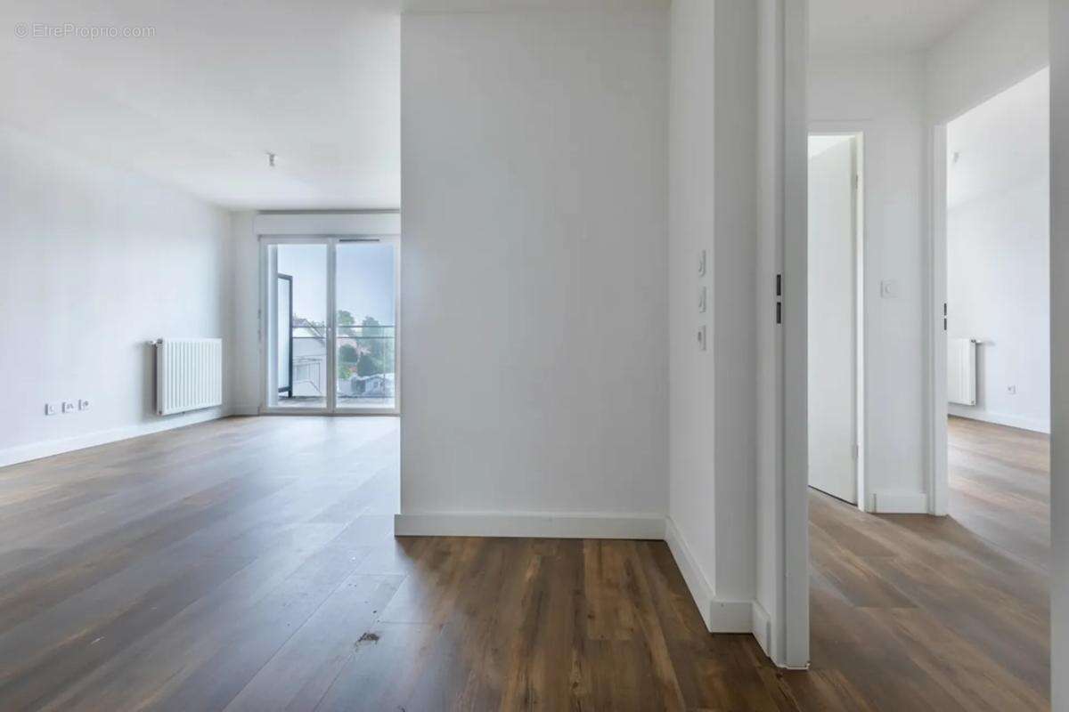 Appartement de 3 pièces de 58 m² à Saint-Sébastien - photo 3