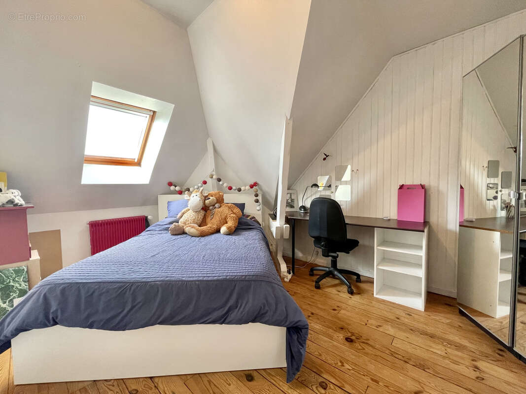 Maison à SAINT-CONTEST