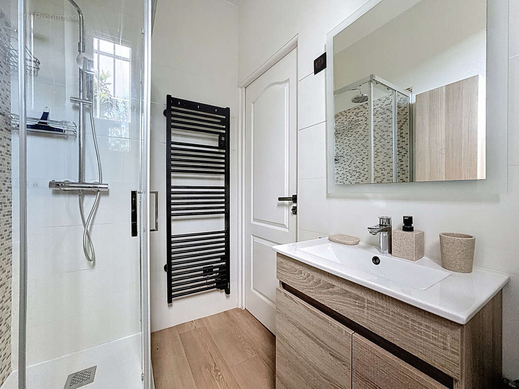 Appartement à EAUBONNE