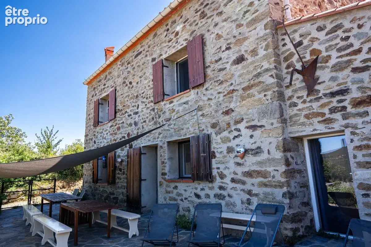 Ensemble immobilier d'exception à vendre à TAULIS (66) - photo 13