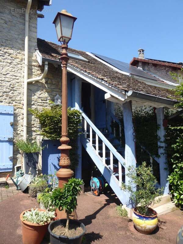 Maison en pierres - photo 14