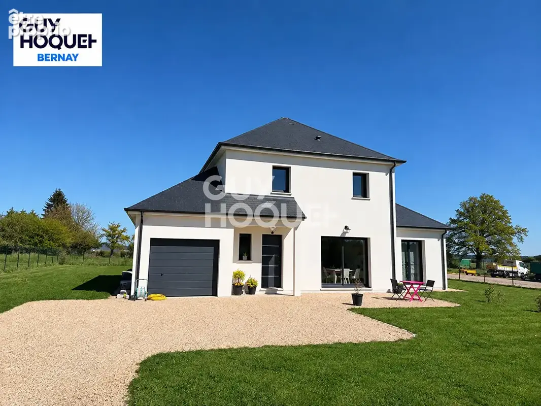 Photo Maison à Bernay au prix de 335 000€