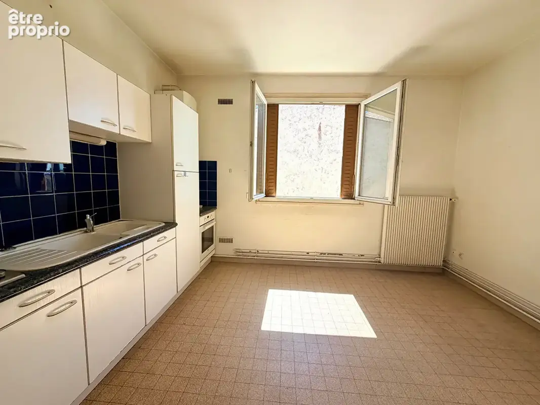 Appartement  3 pièce(s) 65 m2 - photo 4