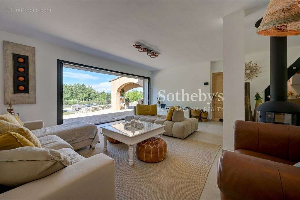 Bastide familliale - photo 12