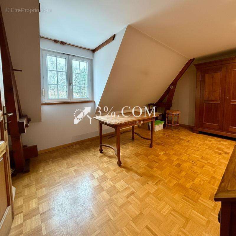 Maison à DRUSENHEIM