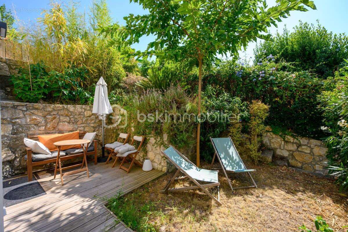 Maison californienne - photo 29