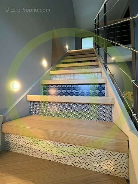 Maison à GRANDFRESNOY