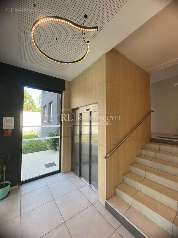 Appartement  3 pièce(s) - photo 6
