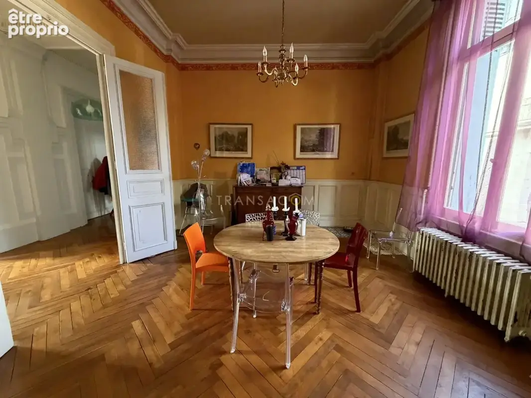 Quartier Théâtre Maison de caractère - photo 3