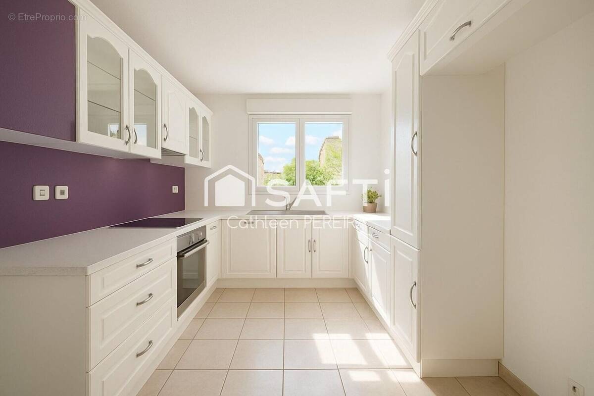 Photo 1 - Maison à SAINT-SULPICE