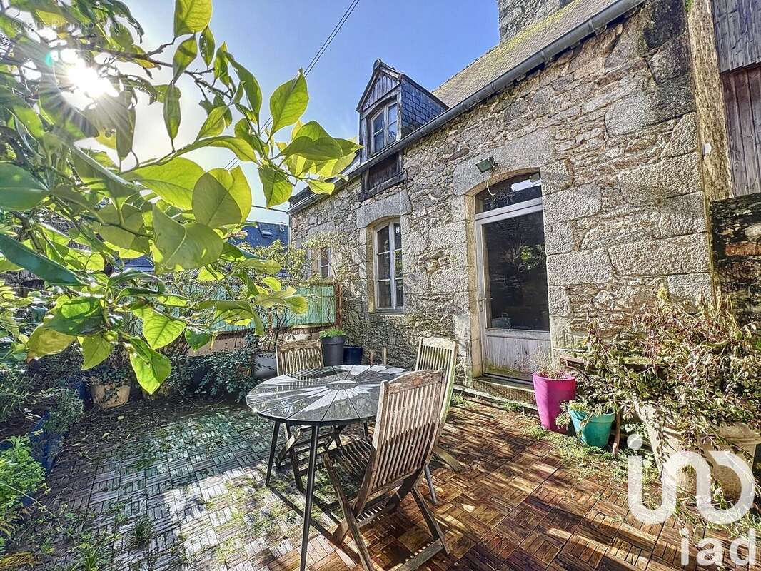 Photo 6 - Maison à DINAN