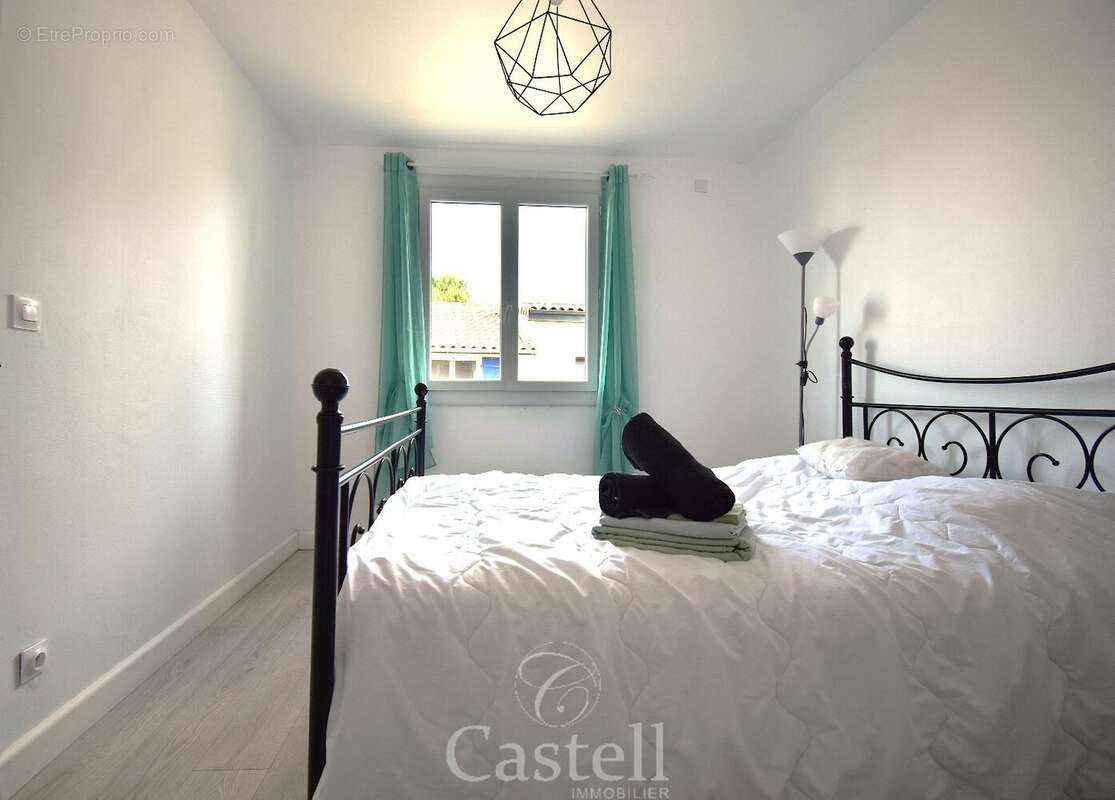 Appartement à AGDE