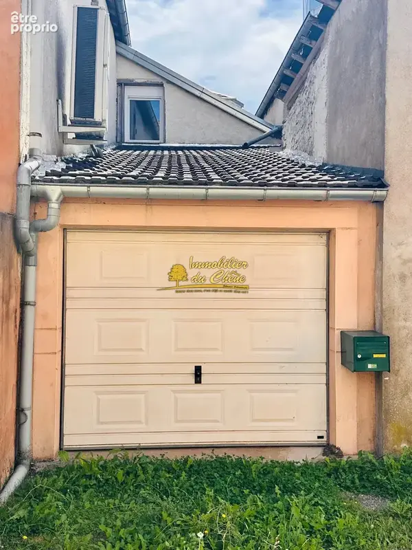 Appartement 108 m² à Fougerolles  - photo 2