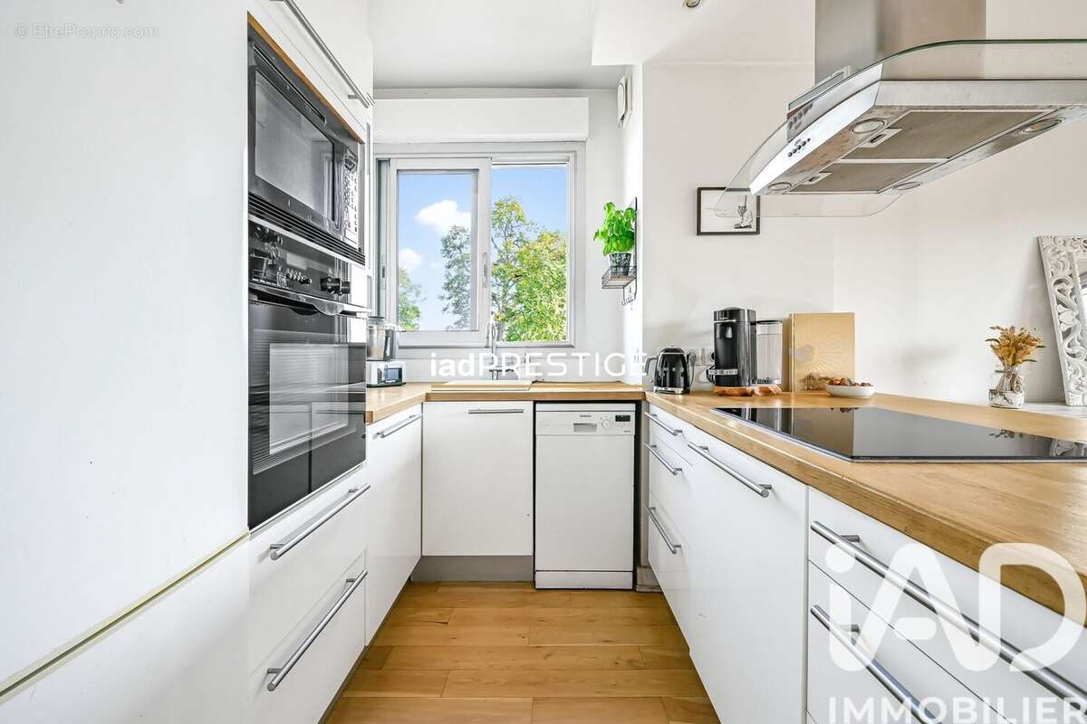Photo 6 - Appartement à MEUDON