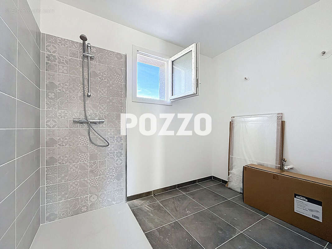 Maison à HUDIMESNIL