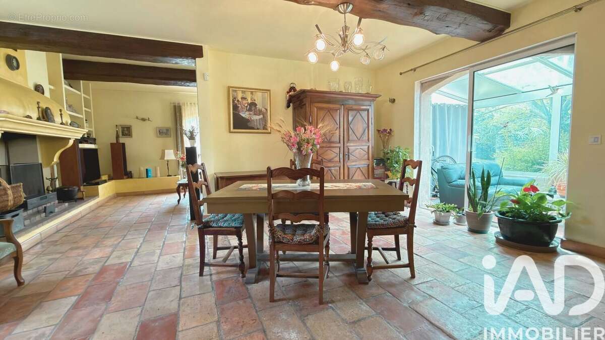 Photo 5 - Maison à PERTUIS