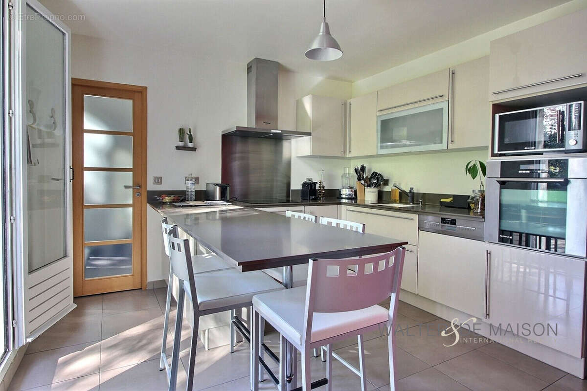 Maison à VILLENNES-SUR-SEINE