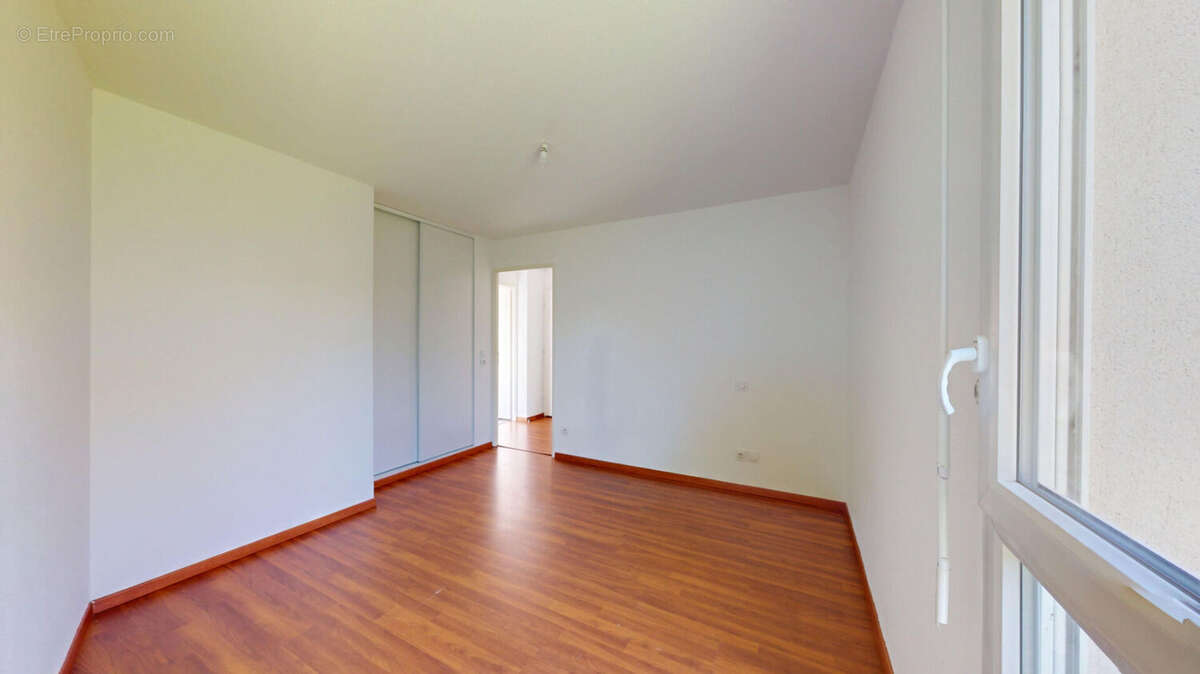 Appartement à TOURNEFEUILLE