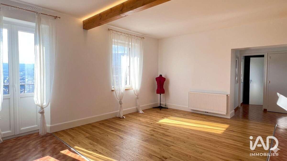 Photo 5 - Maison à BELLEGARDE-SUR-VALSERINE