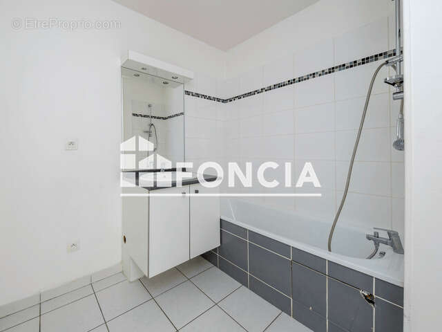 Appartement à COLOMIERS