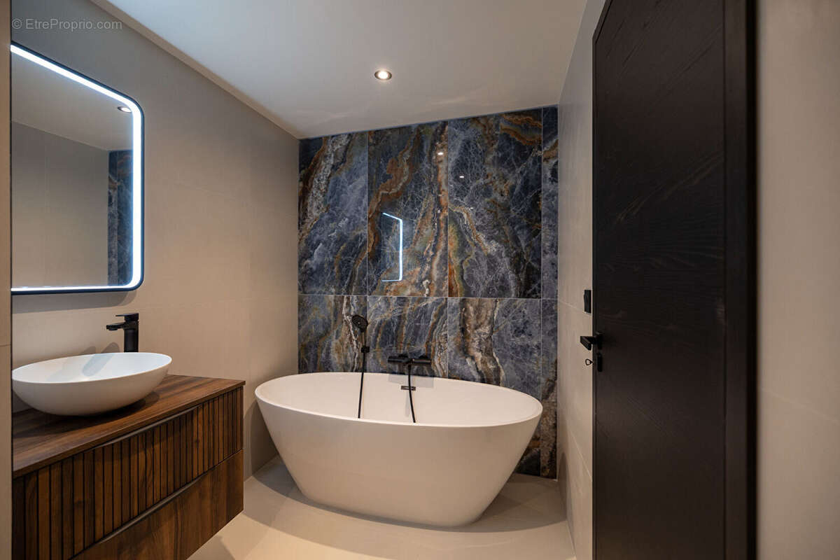 Maison à MONTPELLIER