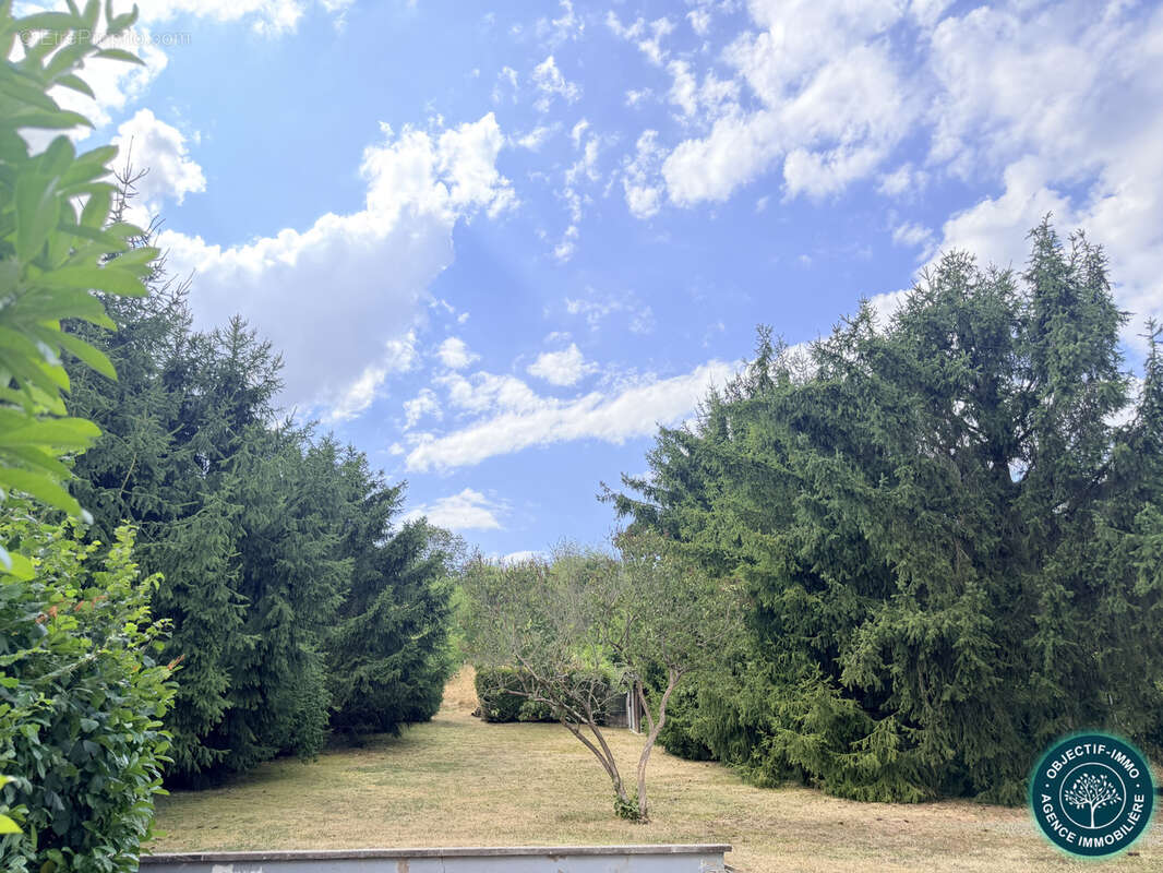 Kochersberg  ensemble immobilier sur 25 ares - photo 5