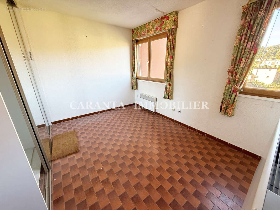 Appartement à SAINTE-MAXIME