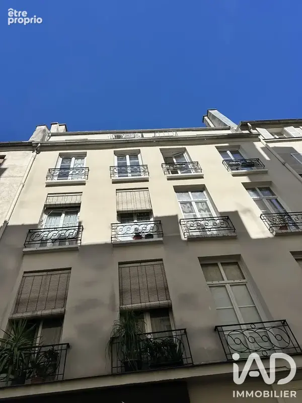 Photo 1 - Appartement à PARIS-3E