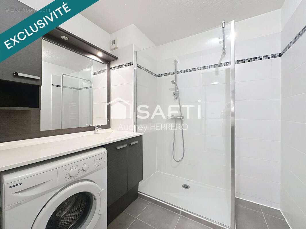 Photo 7 - Appartement à BRUGUIERES